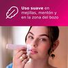 Depiladora Philips BRR454/00 1,5 V Rosa