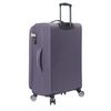 Maleta de Viaje Totto Liviana Gris 63,96 lts. Talla M