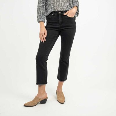 Jeans Mujer Alma Marengo