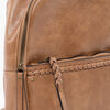 Mochila Ecocuero Camel Alma