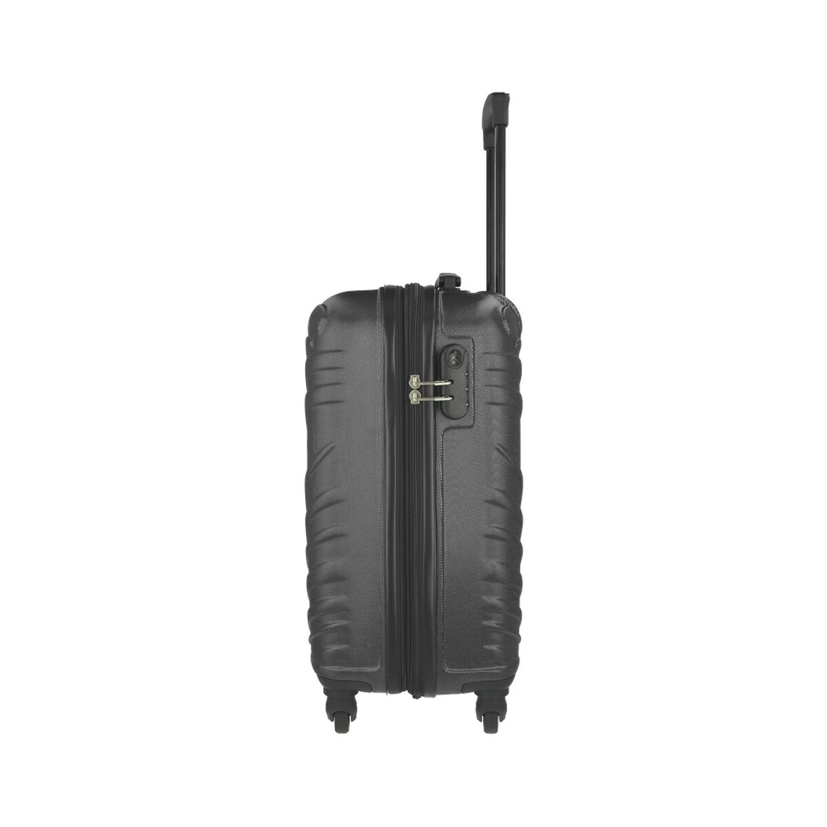 Maleta American Tourister Tesa 4,0 Negro 40 lts. Talla S