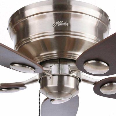 Imagen 2 del producto Ventilador De Techo Airolite 52"" Y 44"" Low Profile