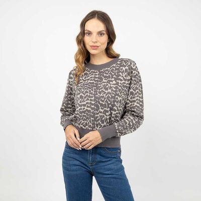 Sweater Mujer Soviet