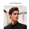Audífonos Bluetooth Huawei Freebuds Pro 3 Plateado