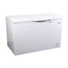 Freezer Horizontal Libero LFH-400B 400 lts.