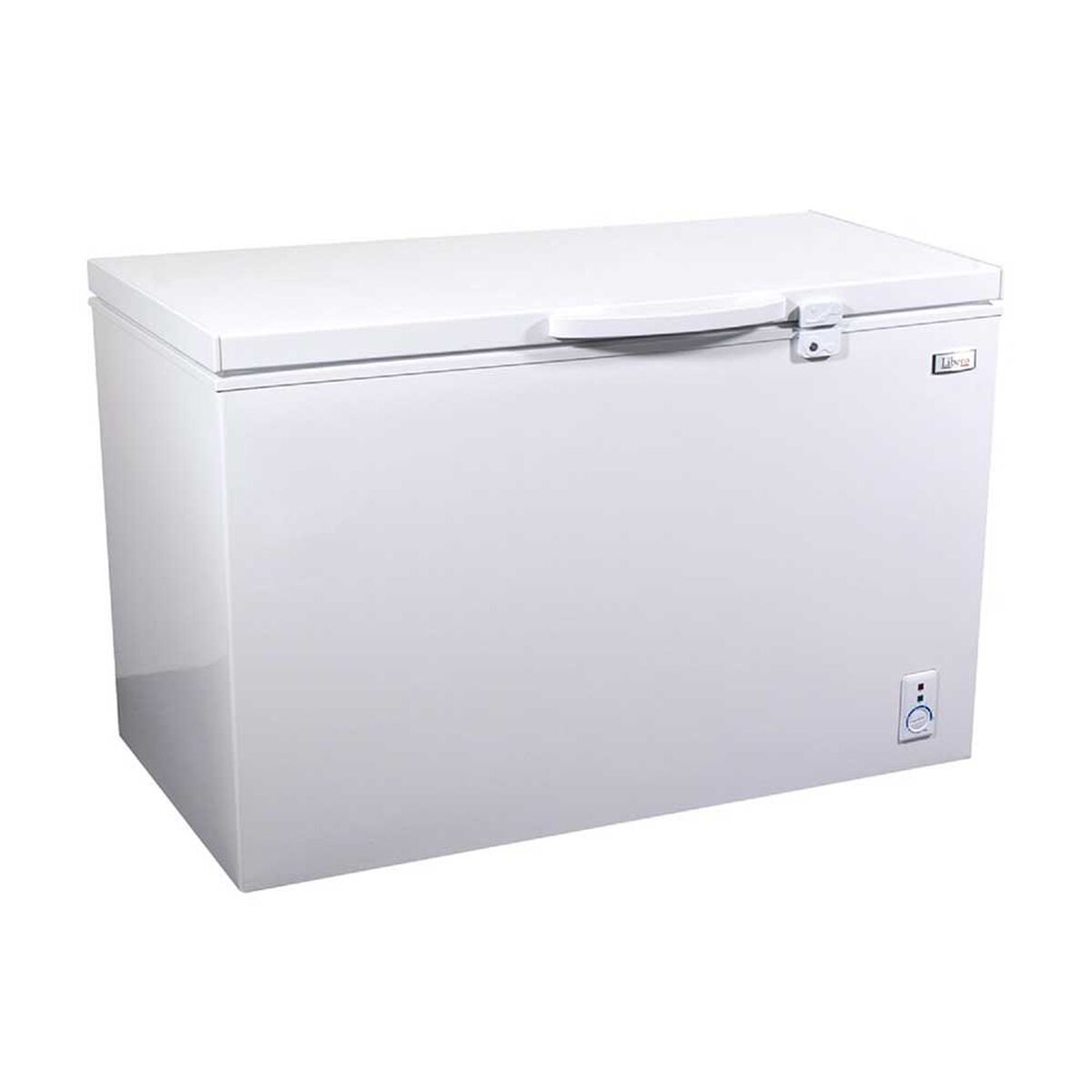 Freezer Horizontal Libero LFH-400B 400 lts.