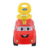 Correpasillos Musical Baby Way Rojo