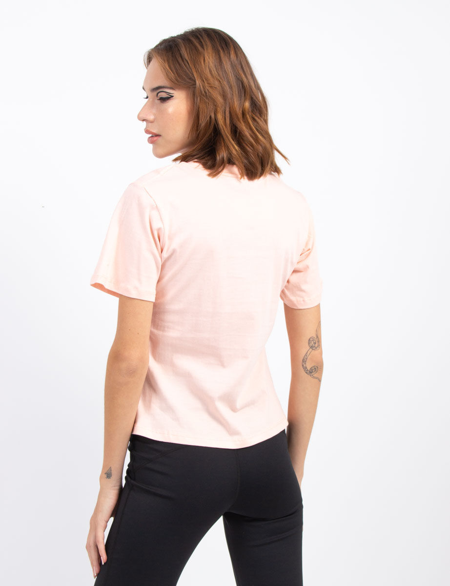 Polera Deportiva Mujer Nike