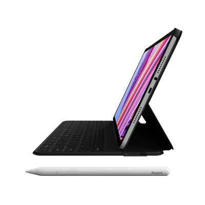 Imagen 2 del producto Tablet Xiaomi Redmi Pad Pro Octa-Core 6GB 128GB 12,1"" Gris + Pencil + Keyboard