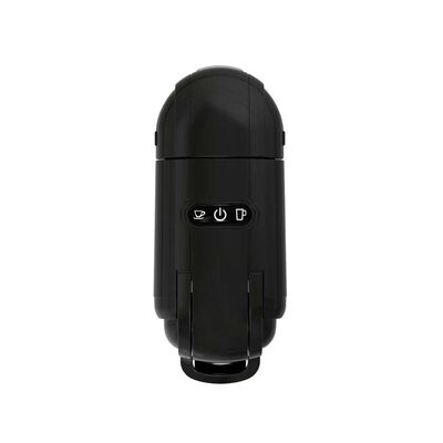 Imagen 2 del producto Cafetera Automática Espresso Kitchen-it Arezzo 4 en 1 600 ml.