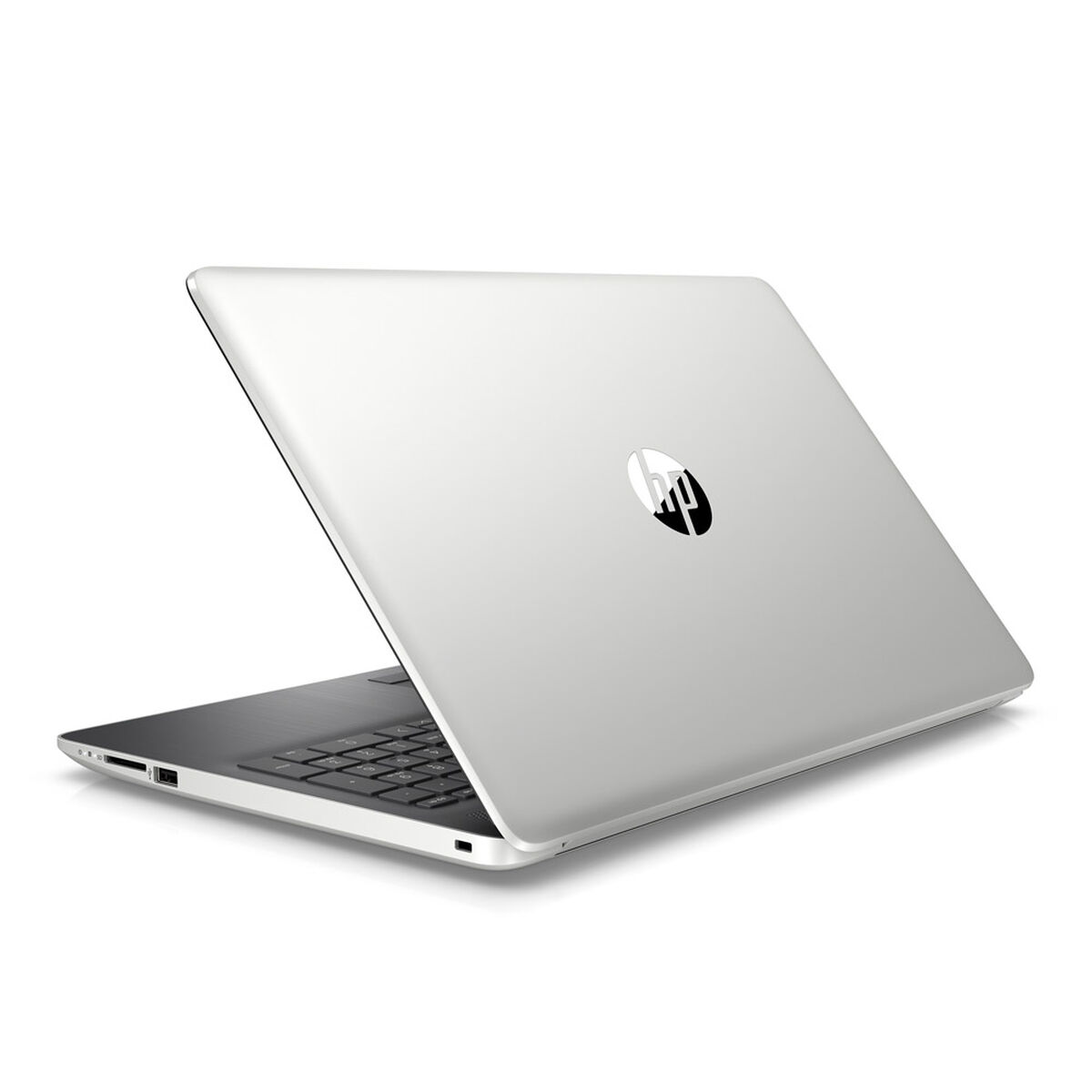 Notebook HP 15-da0026 Core i7 8GB 1TB 15.6" NVIDIA MX130