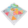 Carpa Gimnasio 3 en 1 Bebeglo Rs-18460 Rosado