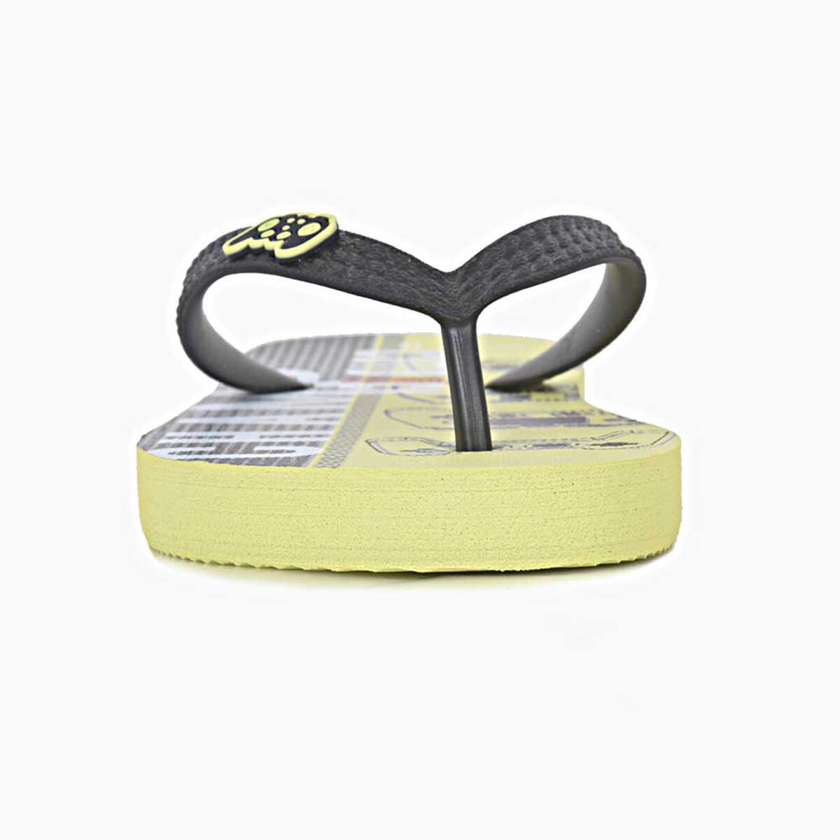 Sandalia  Ni&ntilde;o Cutback