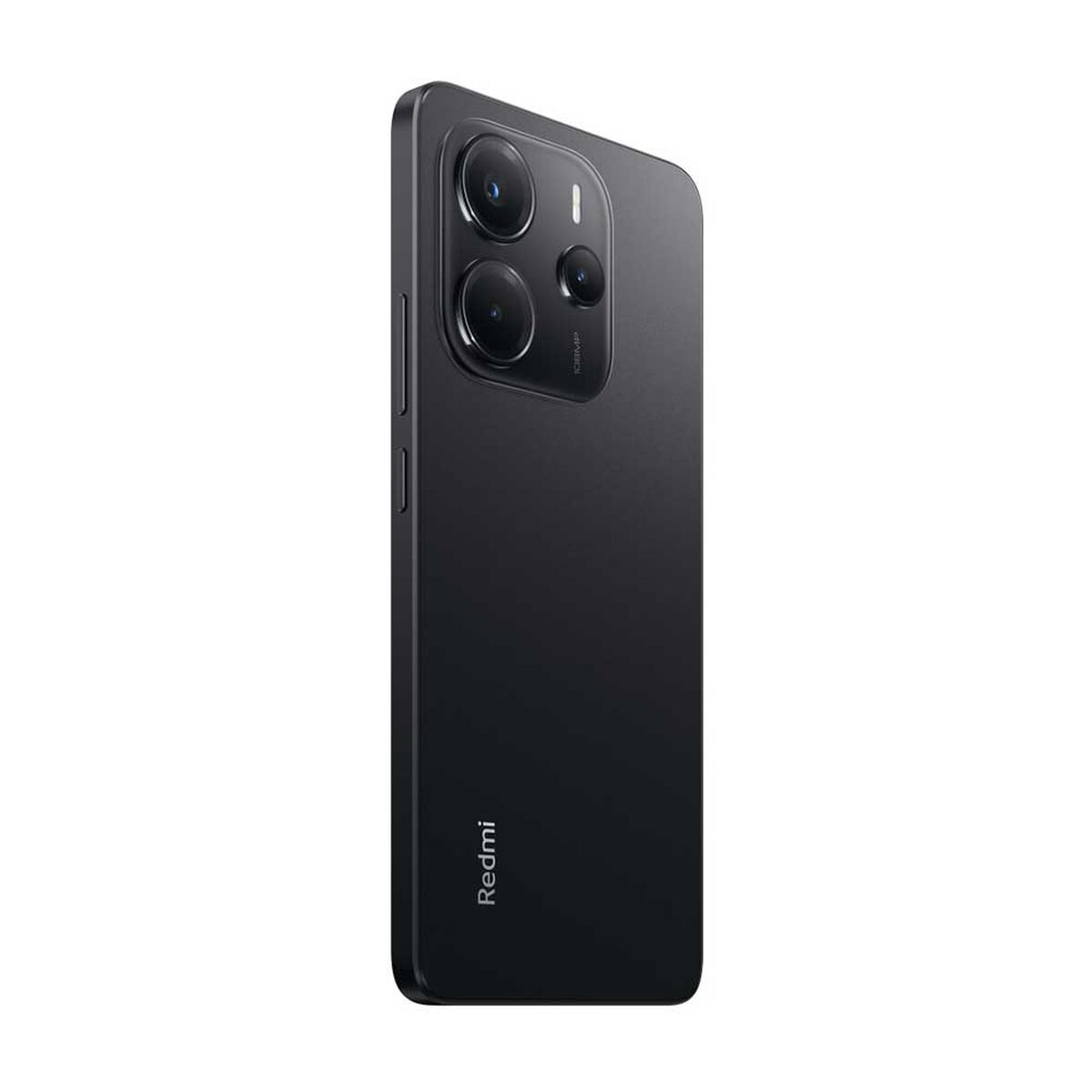 Celular Xiaomi Redmi Note 14 4G 256GB 6,67" Negro Liberado