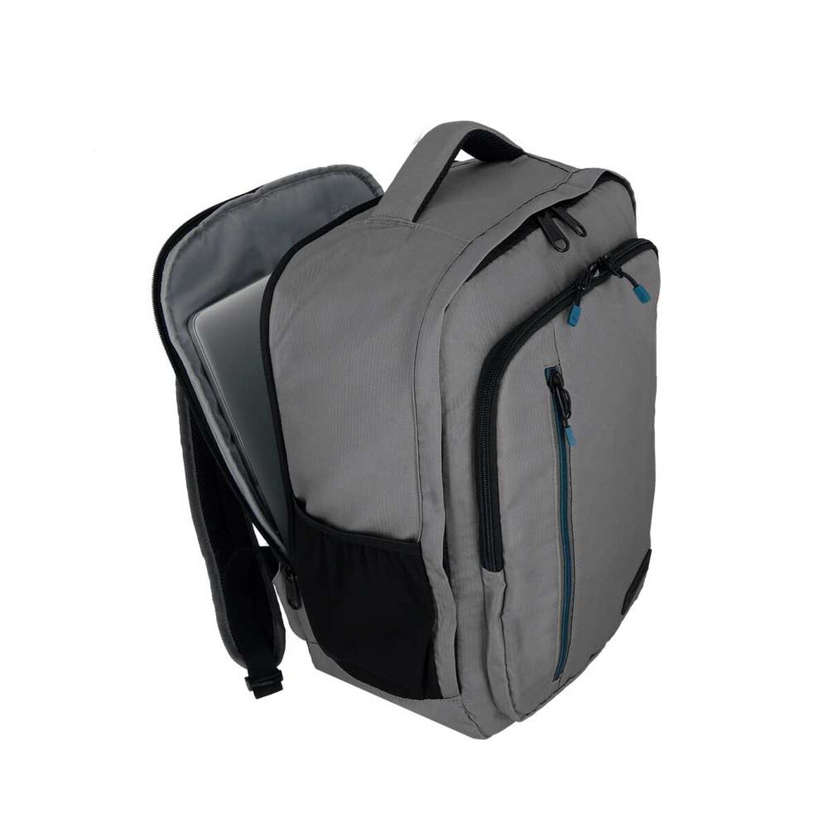 Mochila de Viaje Xtrem Litemove 5XT Gris Oscuro 16"