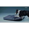 Cama para Mascotas Rosen Bony Tamaño M Gris