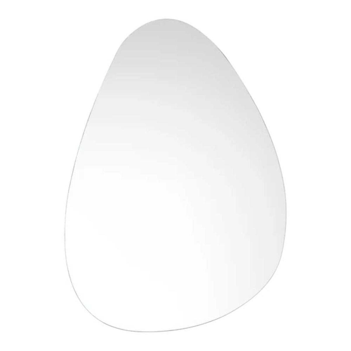 Espejo Tuhome Sakura  70 x 50 cm&nbsp;Diseno Gota Irregular