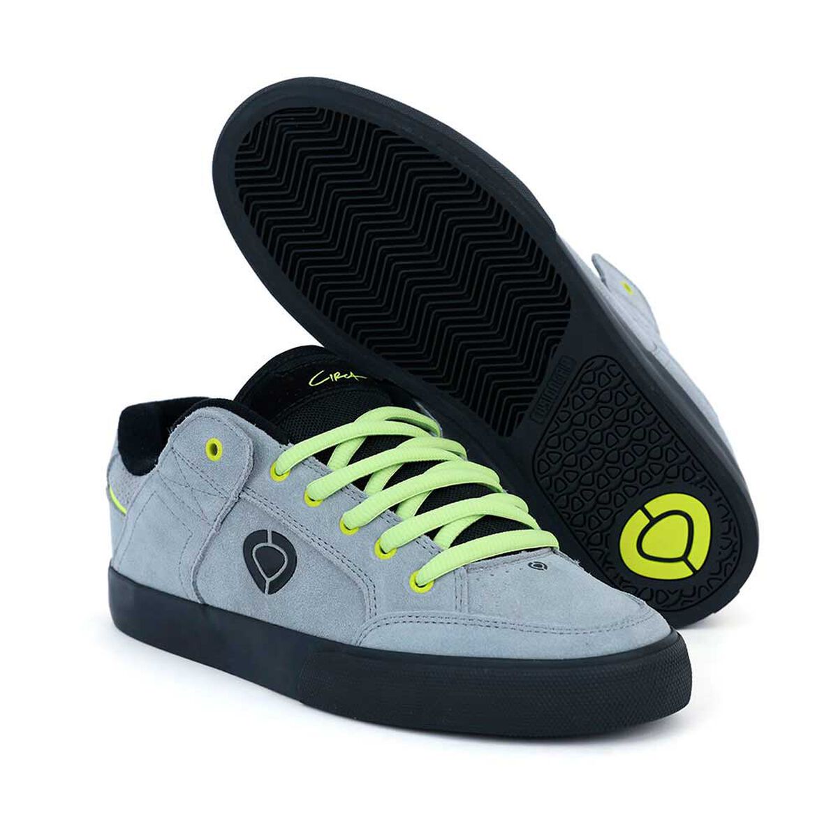Zapatilla Urbana Hombre Circa