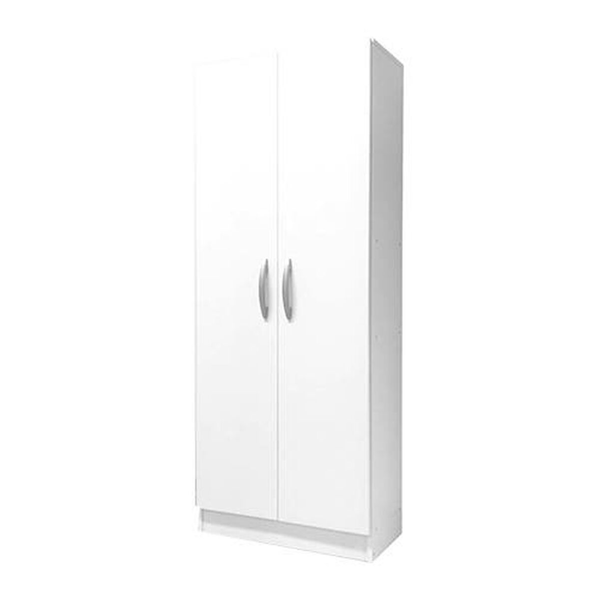 Despensa Home Mobili Pisa 2 Puertas Blanco