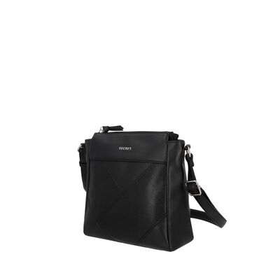 Imagen 2 del producto Bandolera Secret Hungria ST6 M Negro