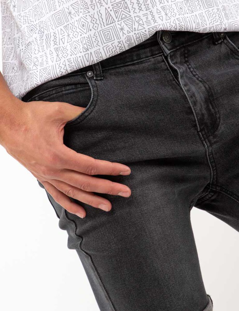 Bermuda Hombre Fiorucci