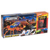 Juego de Pista lava Splat Race Car & Slime Play Teamsterz