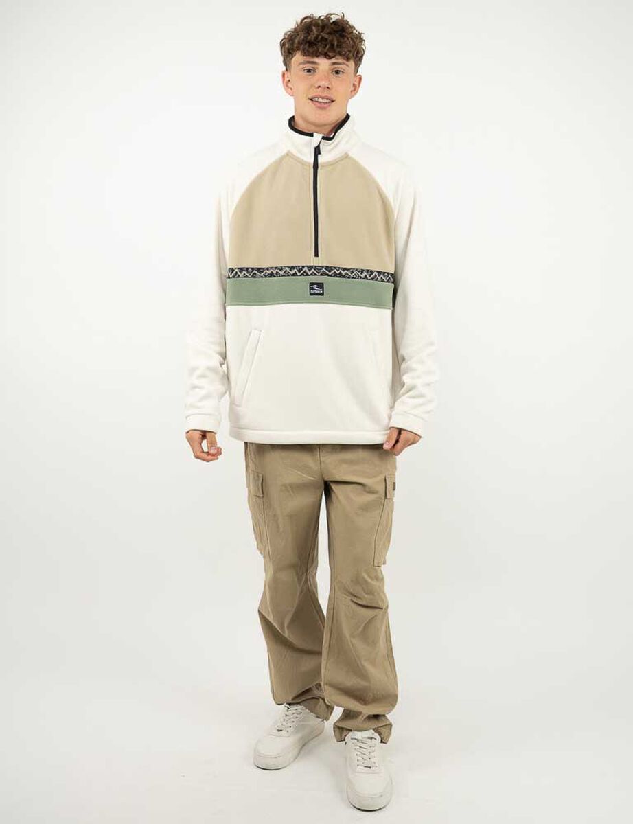 Poler&oacute;n Polar Hombre Cutback