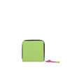 Billetera de Mujer Willow Verde S Xtrem