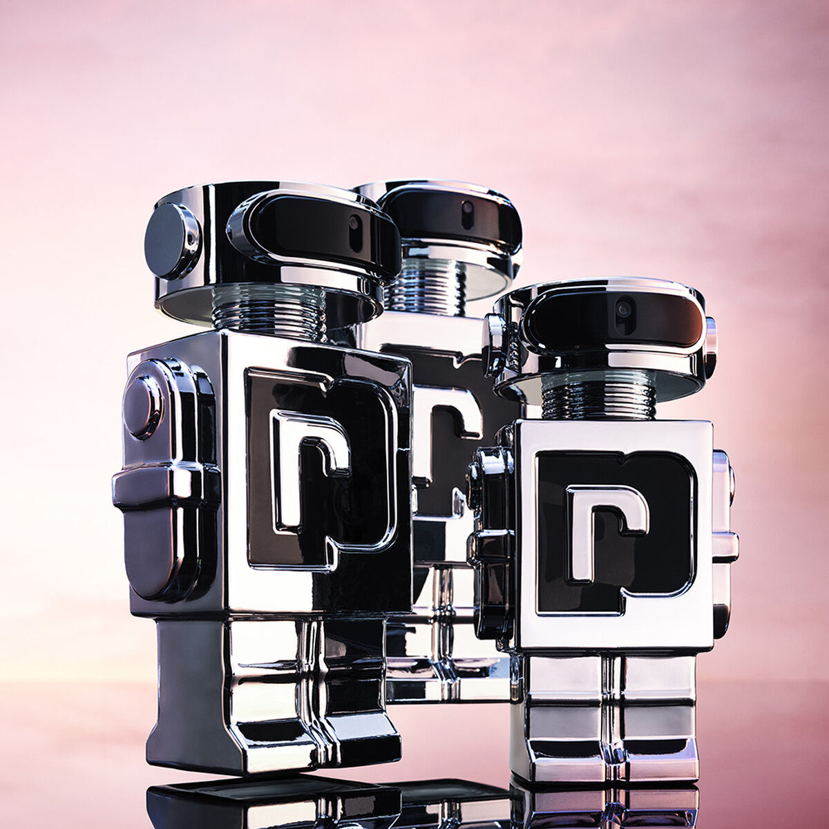 Perfume Paco Rabanne Phantom EDT 50 ml