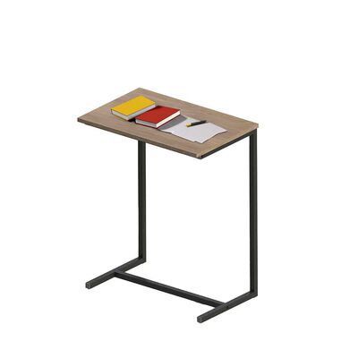 Mesa Portátil Multiuso Vekkahome Wanda Café