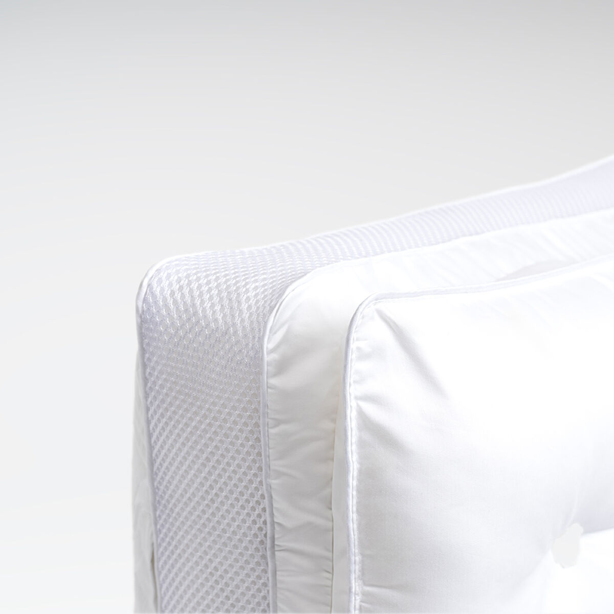 Almohada Celta Cotton Top 50 x 90 cm 