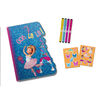Fancy Nancy Clancy Diario De Actividades