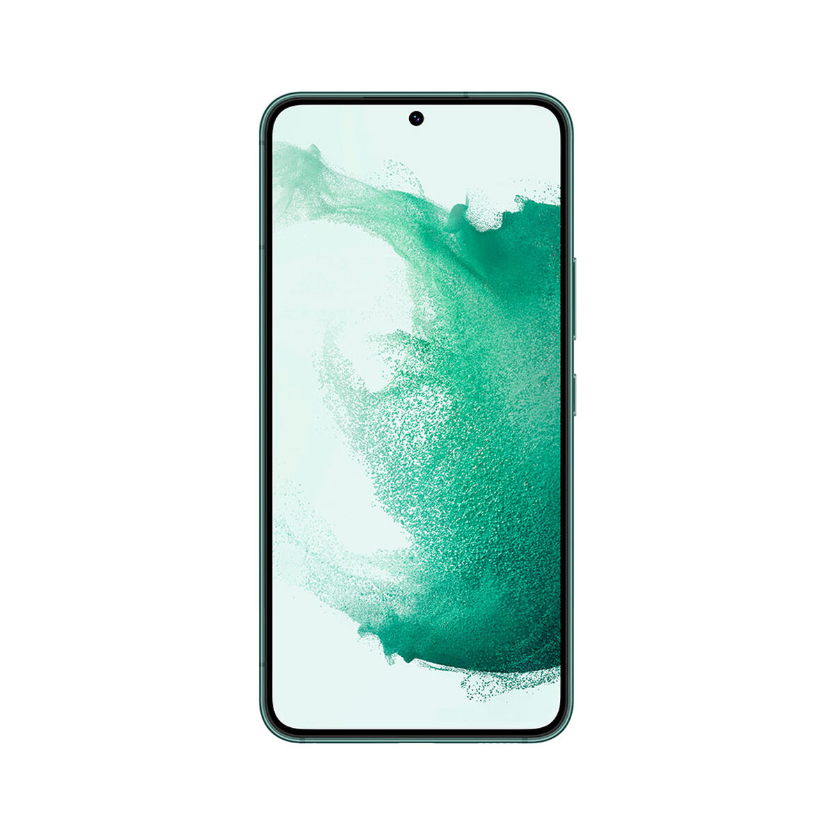 Celular Samsung Galaxy S22 128GB 6,1" Green Liberado