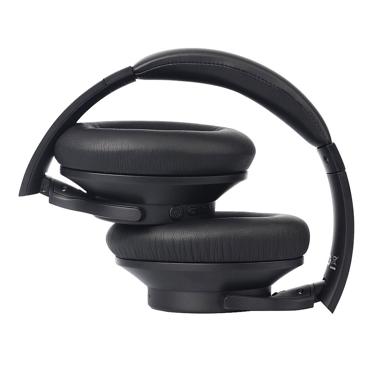 Audifonos Bluetooth Over Ear Noise Cancelling Knc1090L