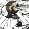 Bicicleta Bianchi Wolf SX 20"