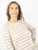 Polera Manga Larga Mujer Portman Club
