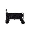 Carro de Arrastre Negro Bebesit