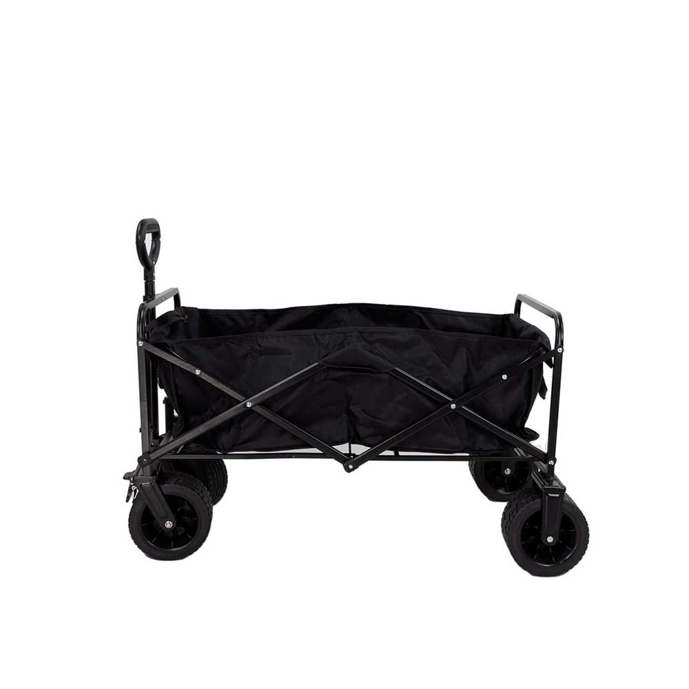 Bebesit Carro de Arrastre CA3 Negro, foto 5
