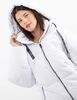Parka Puffa Mujer Fiorucci