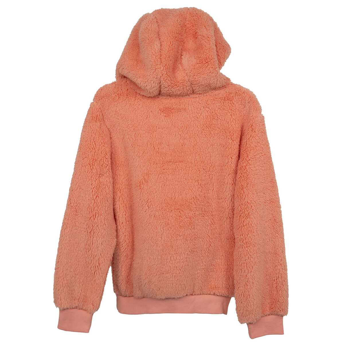 Poler&oacute;n Peludo Ni&ntilde;a Chess