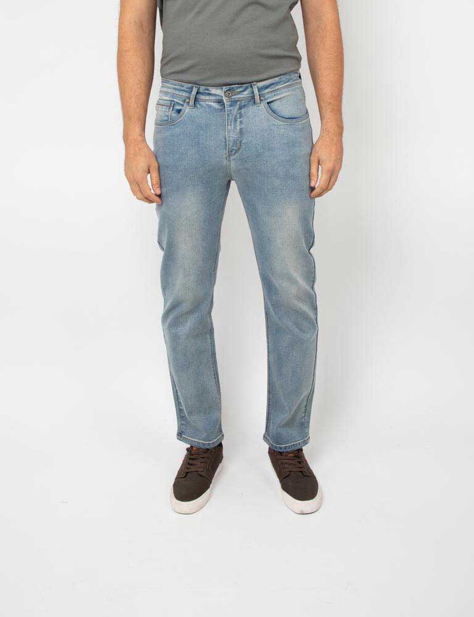 Jeans Hombre Zibel