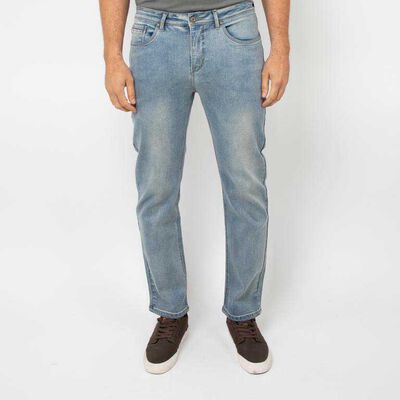Jeans Hombre Zibel