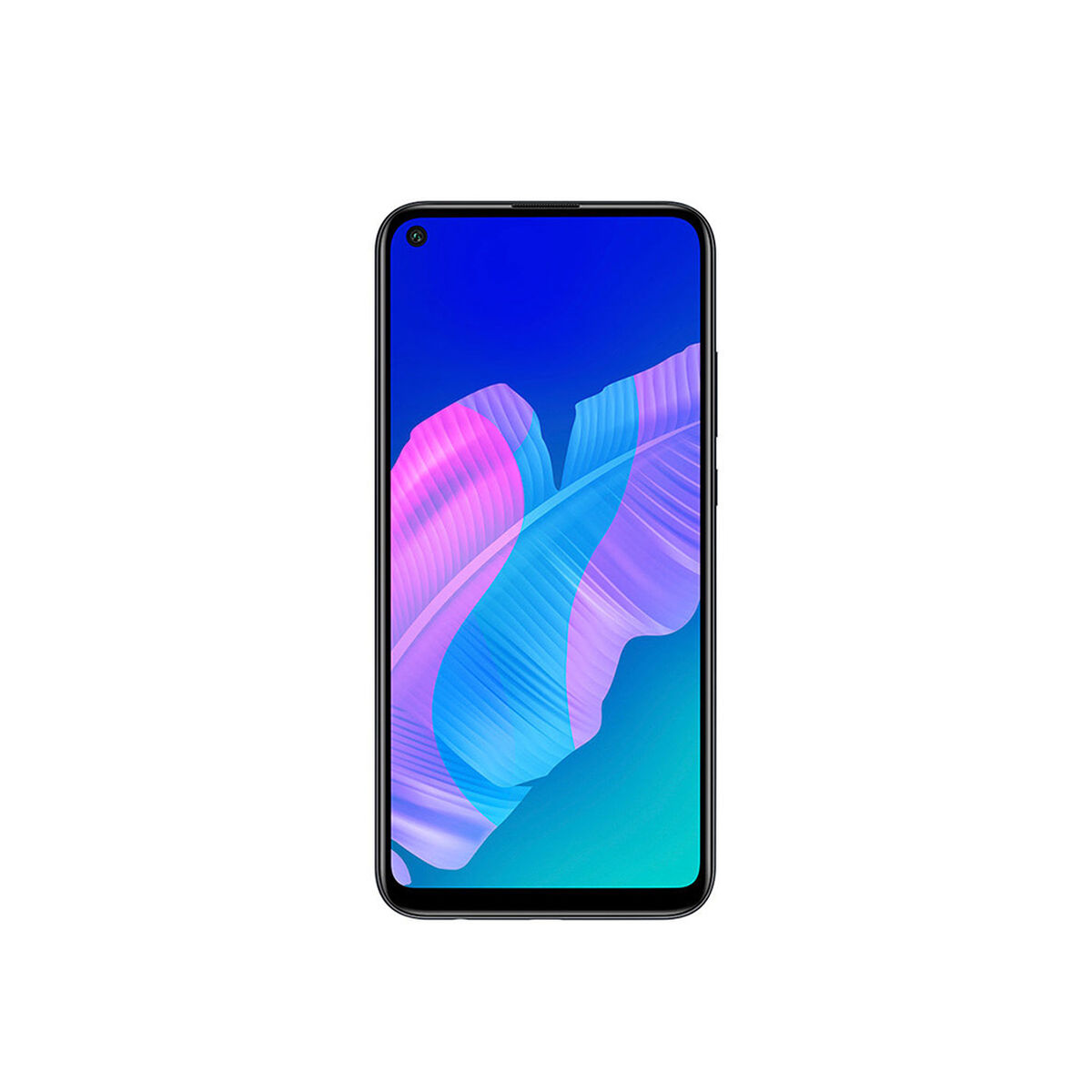 Celular Huawei Y7P 64GB 6,3" Negro Liberado