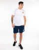 Polera Deportiva Hombre Real Madrid