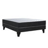 Cama Europea Celta Full Cádiz
