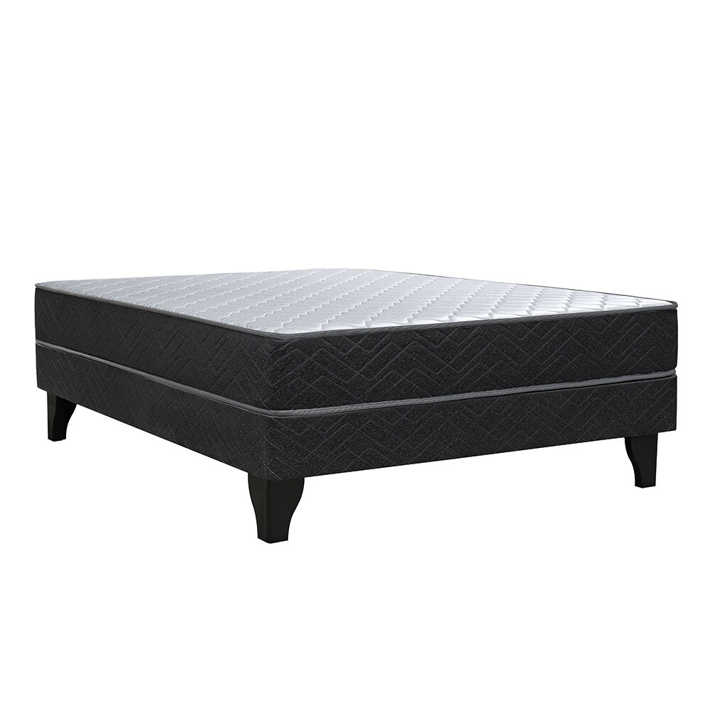 Cama Europea Celta Full Cádiz
