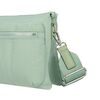 Bandolera Secret Pipa SC6 S Verde