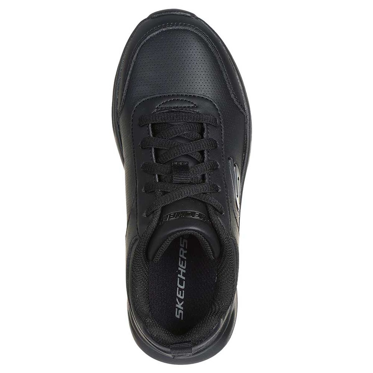 Zapatilla Escolar Niña Skechers
