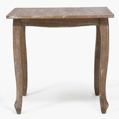 Mesa de Comedor Spazzio Retro