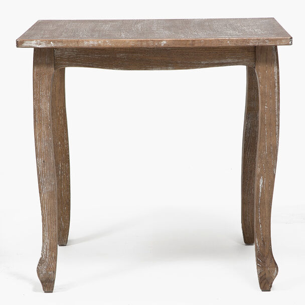 Mesa de Comedor Spazzio Retro